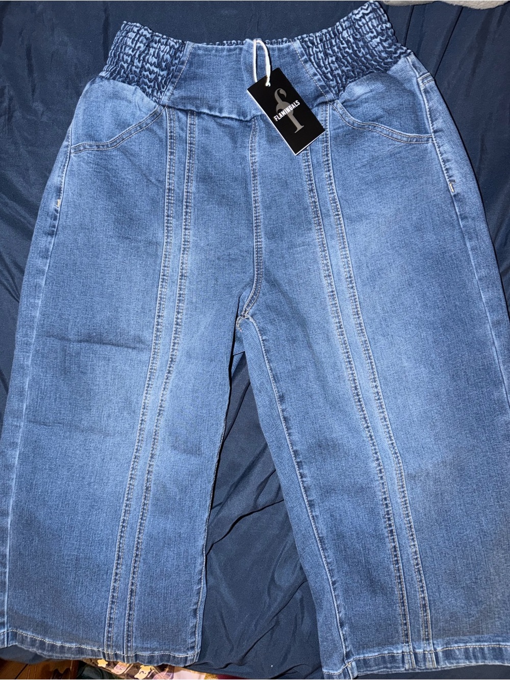 Flamingals Jeans